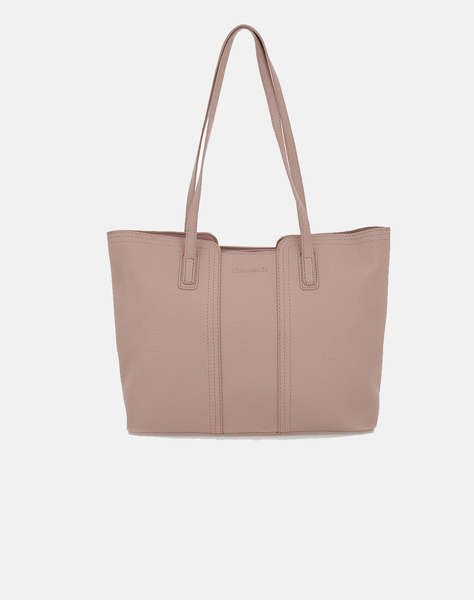 PIERRE CARDIN TOTE (Dimensiuni: 28 x 12 x 33 cm.)