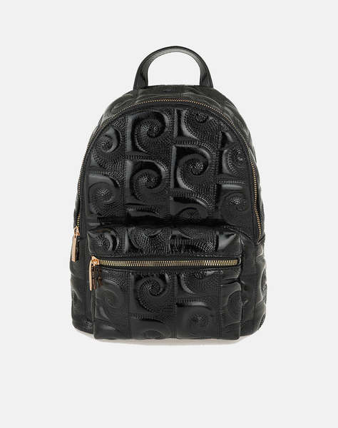 PIERRE CARDIN BACKPACK (Dimensiuni: 30 x 11 x 23,5 cm.)