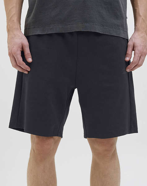 JACK&JONES JPSTKANE MATTY SWEAT SHORTS MID