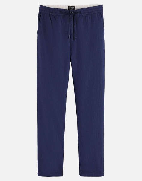 SCOTCH&SODA PANTALONI-JOGGER