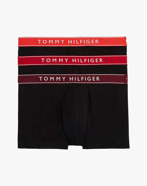 TOMMY HILFIGER 3P TRUNK WB