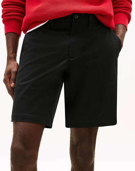 TOMMY HILFIGER BROOKLYN SHORT 1985