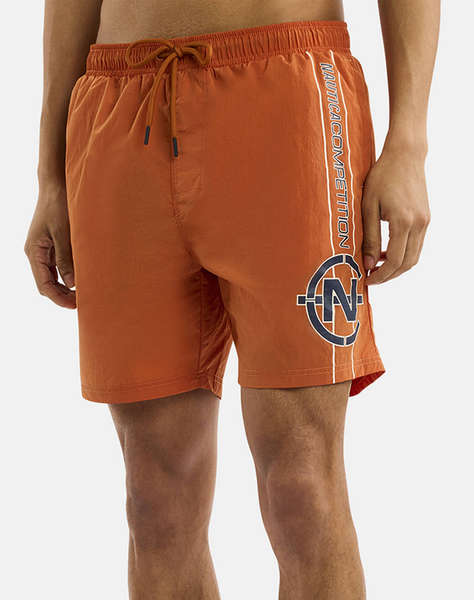 NAUTICA COSTUM DE BAIE Boyle 6 Swim Short