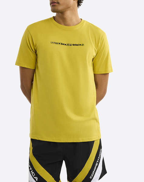 NAUTICA BLUZA T-SHIRT KM Miltown T-Shirt