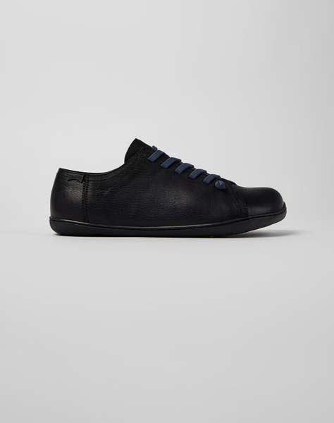 CAMPER Soweto Negro (Planet)/Cami Ry Negro (P)