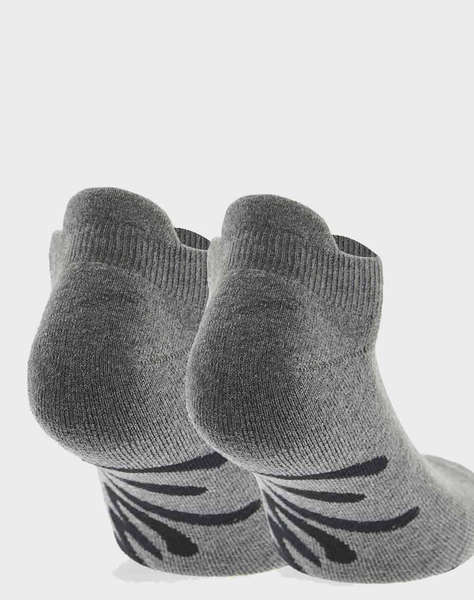 WALK SOSETE SPORT DIN BUMBAC DE BARBATI CU DESIGN