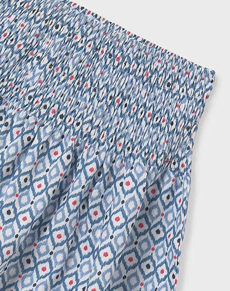 MAYORAL FUSTA MAKO IMPRIMEU