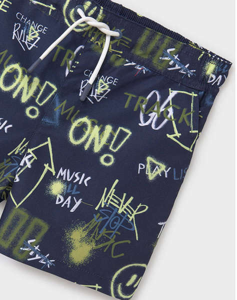 MAYORAL COSTUM DE BAIE BERMUDE