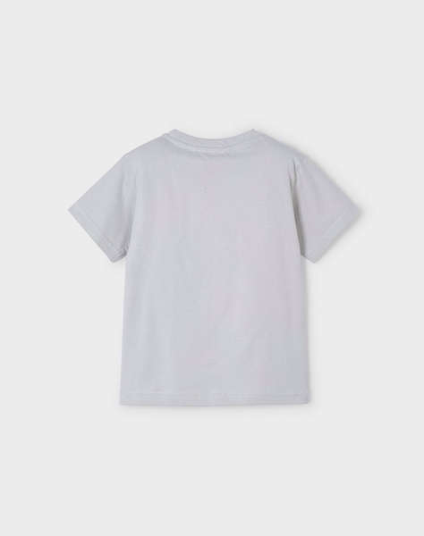 MAYORAL BLUZA MANECA SCURTA GENTUTA DE TALIE