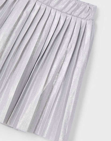 MAYORAL FUSTA PANTALONI MAKO PLIURI