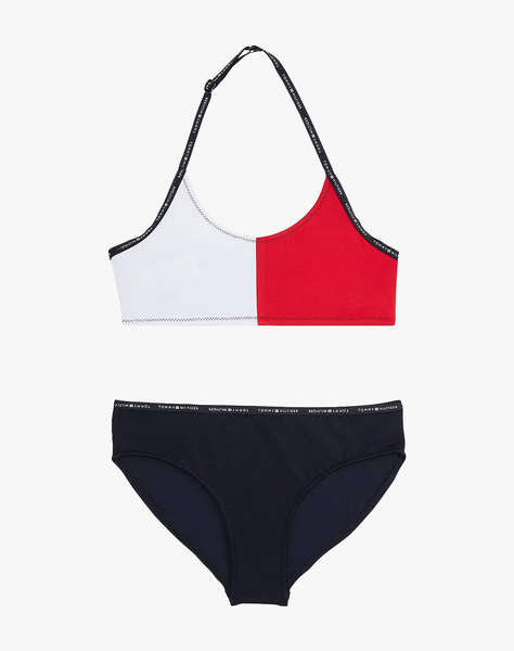 TOMMY HILFIGER BRALETTE SET