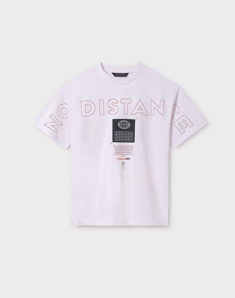 MAYORAL BLUZA MANECA SCURTA 