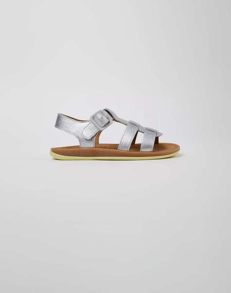 CAMPER Rebound Silver/Bicho Ry Abeja-Haru