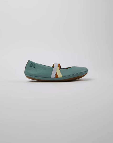 CAMPER Sella Taimu/Kito Abeja