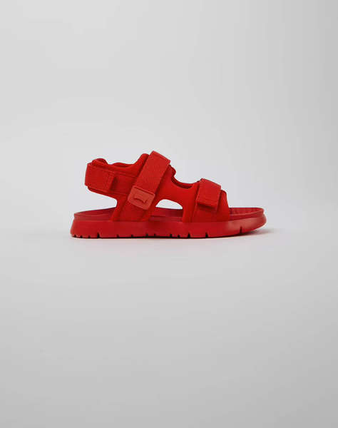 CAMPER Olas Barco,Webbing Barco/MiraSand Barco