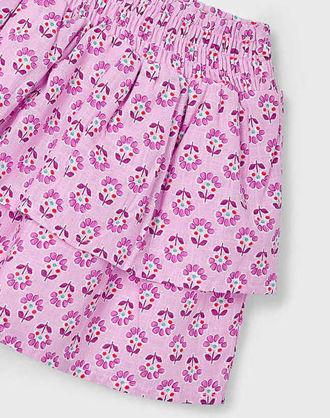 MAYORAL FUSTA CU TALIE ELASTICA