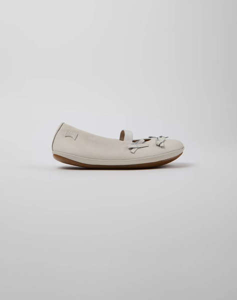 CAMPER Sella Houston/Kito Abeja