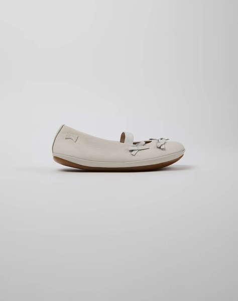 CAMPER Sella Houston/Kito Abeja