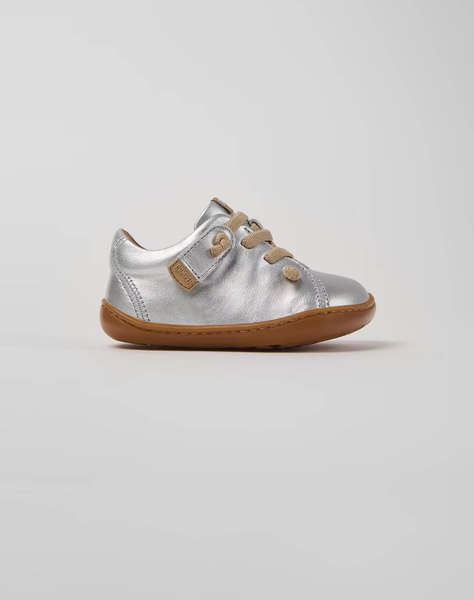 CAMPER Rebound Silver/Path Ry Abeja