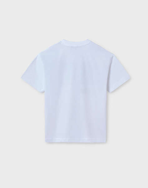 MAYORAL BLUZA CU MANECA SCURTA TERMOGRAMA