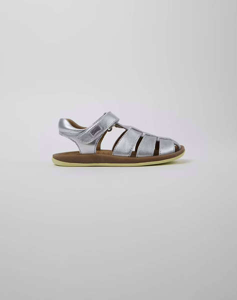 CAMPER Rebound Silver/Bicho Ry Abeja-Haru