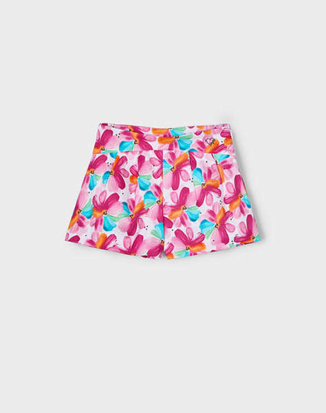 MAYORAL FUSTA PANTALONI IMPRIMEU
