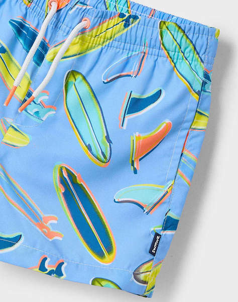 MAYORAL COSTUM DE BAIE BERMUDE