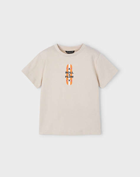 MAYORAL BLUZA MANECA SCURTA