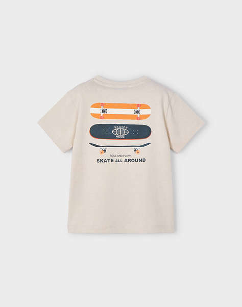 MAYORAL BLUZA MANECA SCURTA