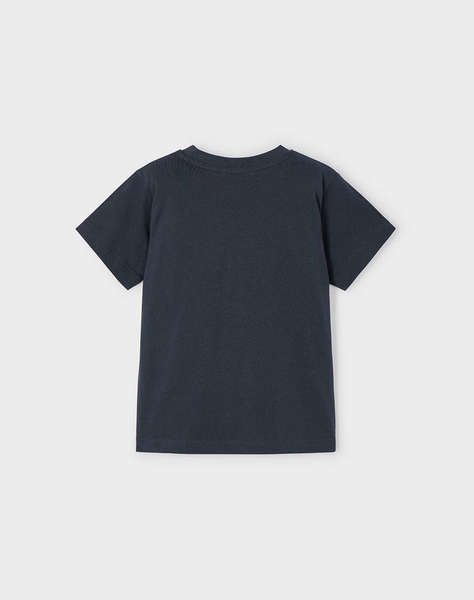 MAYORAL BLUZA MANECA SCURTA GLOW IN THE D