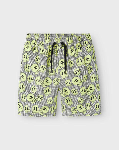 NAME IT NKMZATOONY SWIM SHORTS BOX