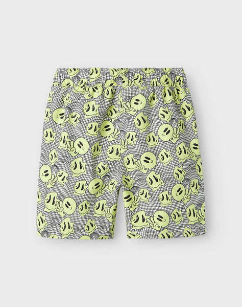 NAME IT NKMZATOONY SWIM SHORTS BOX
