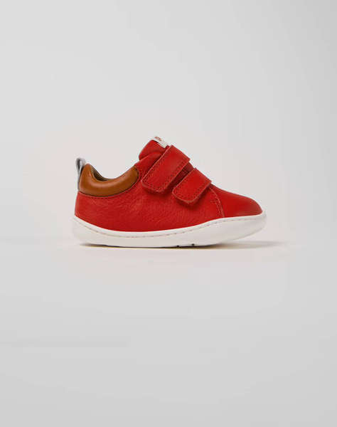 CAMPER Sella Barco,Sarda Rusty/Path Ry Houston