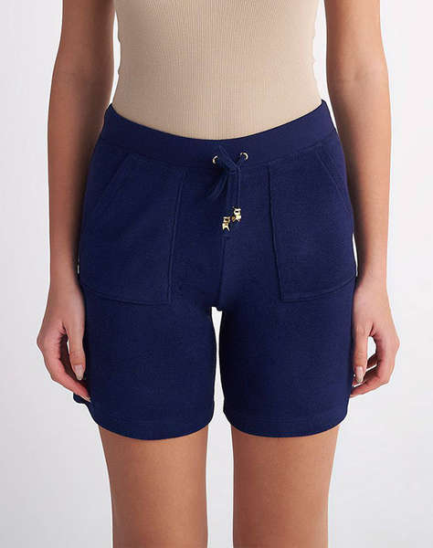 SUGARFREE PANTALONI SCURTI