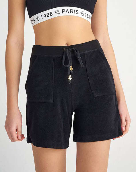 SUGARFREE PANTALONI SCURTI