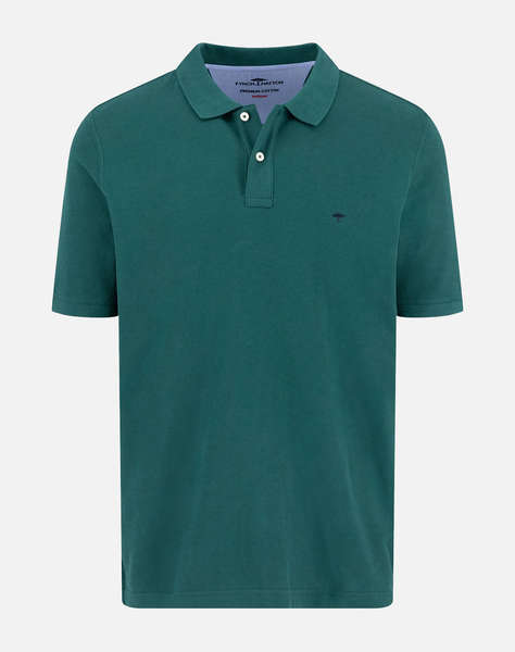 FYNCH-HATTON POLOS