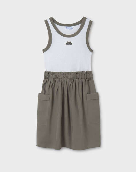MAYORAL ROCHIE COMBINAT CARGO