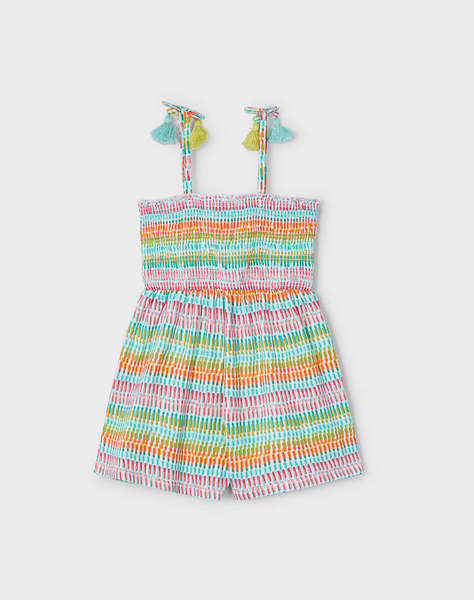 MAYORAL SALOPETA CU ELASTIC LA SPATE