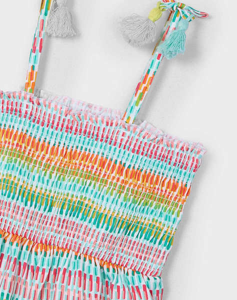 MAYORAL SALOPETA CU ELASTIC LA SPATE