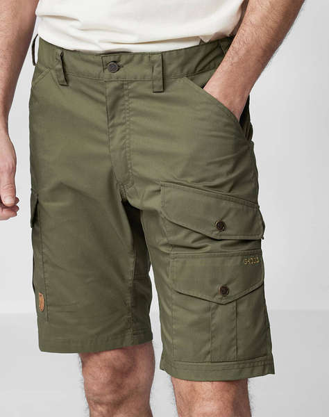 FJALL RAVEN Vidda Pro Lite Shorts M / Vidda Pro Lite Shorts M