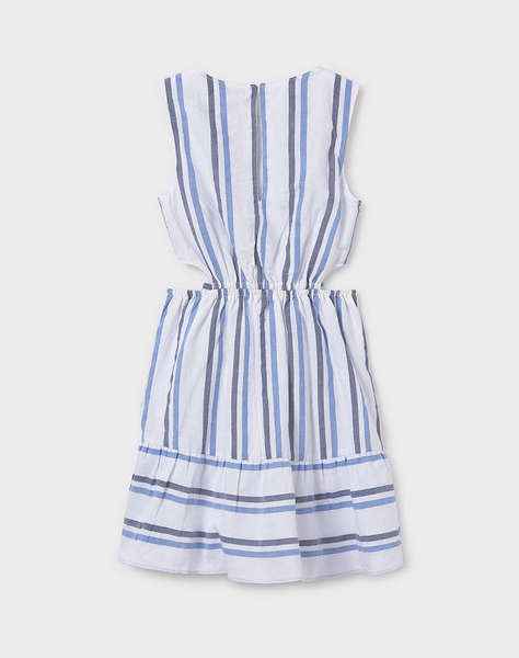 MAYORAL ROCHIE DUNGI