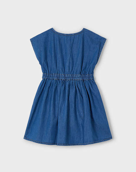 MAYORAL ROCHIE LARGA