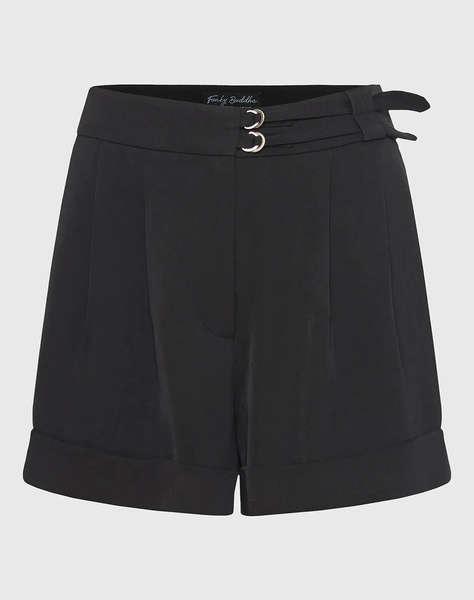 FUNKY BUDHA Pantaloni scurti de dama