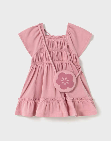 MAYORAL ROCHIE CU GEANTA