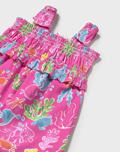 MAYORAL SALOPETA MAKO IMPRIMATA