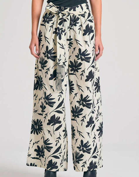 FUNKY BUDHA Pantaloni de dama