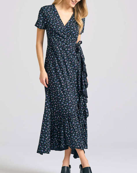 FUNKY BUDHA Rochie midi de dama