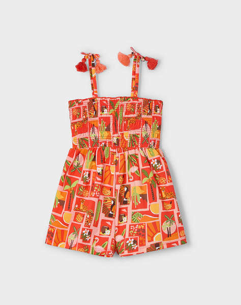 MAYORAL SALOPETA CU ELASTIC LA SPATE