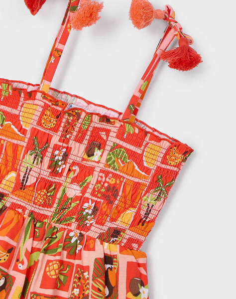 MAYORAL SALOPETA CU ELASTIC LA SPATE