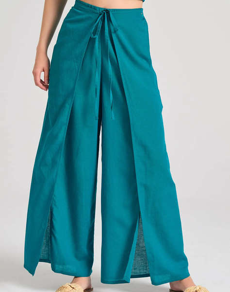 FUNKY BUDHA Pantaloni de dama